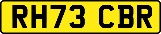 RH73CBR
