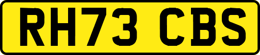 RH73CBS