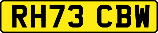 RH73CBW