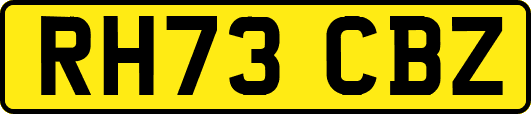 RH73CBZ