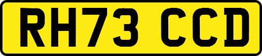 RH73CCD