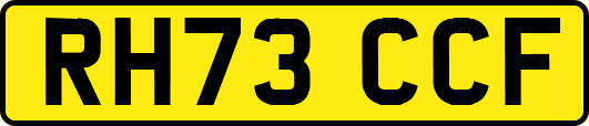 RH73CCF