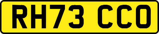 RH73CCO