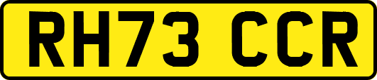 RH73CCR