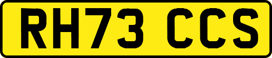 RH73CCS