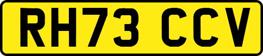 RH73CCV