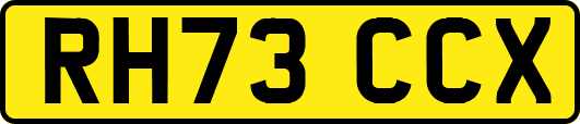 RH73CCX