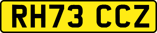 RH73CCZ