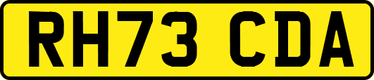 RH73CDA