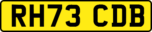 RH73CDB