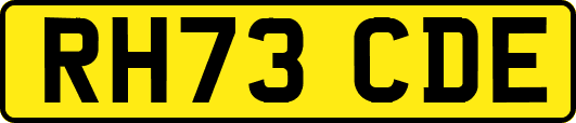 RH73CDE