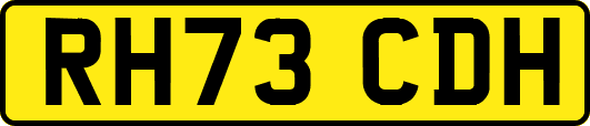 RH73CDH