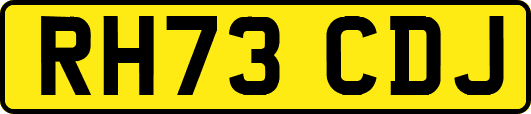 RH73CDJ