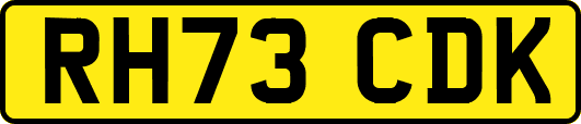 RH73CDK