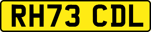 RH73CDL