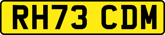 RH73CDM