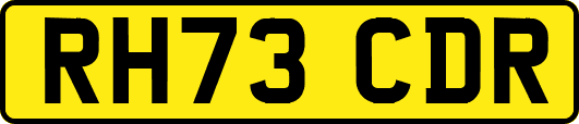 RH73CDR