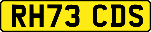 RH73CDS
