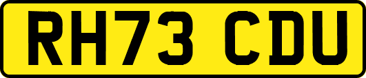 RH73CDU