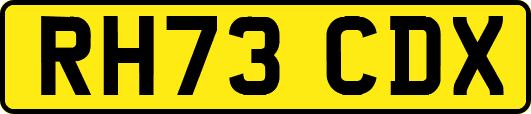 RH73CDX