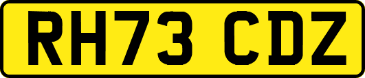RH73CDZ