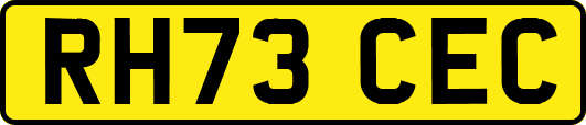 RH73CEC
