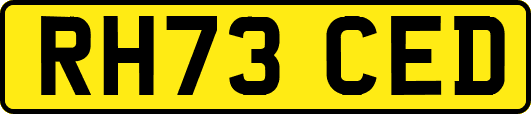 RH73CED