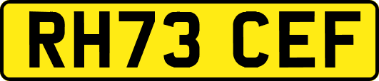 RH73CEF