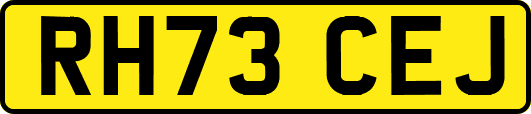 RH73CEJ