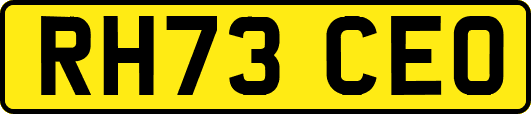 RH73CEO