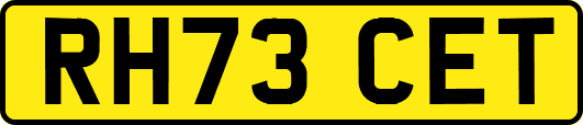 RH73CET
