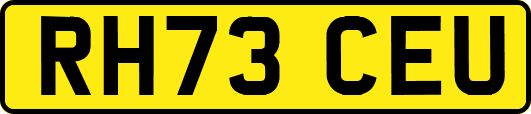 RH73CEU