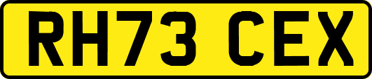 RH73CEX