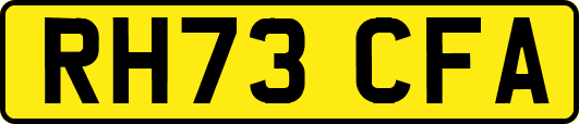 RH73CFA