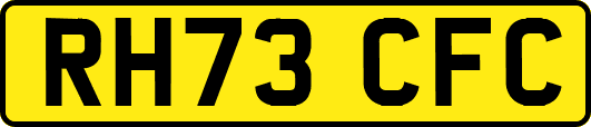 RH73CFC