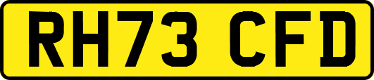 RH73CFD