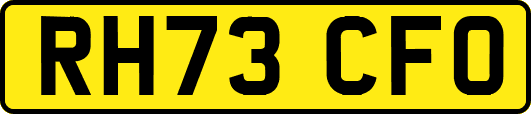 RH73CFO