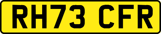 RH73CFR