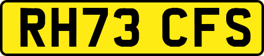 RH73CFS