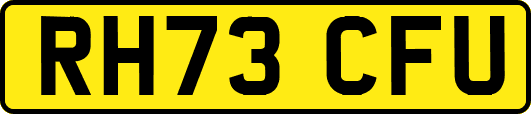 RH73CFU