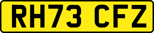 RH73CFZ