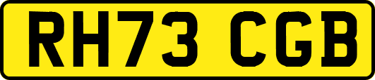 RH73CGB