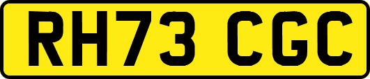 RH73CGC