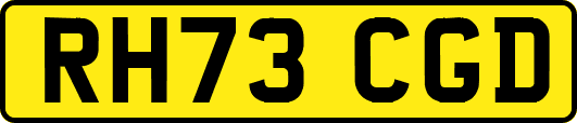 RH73CGD