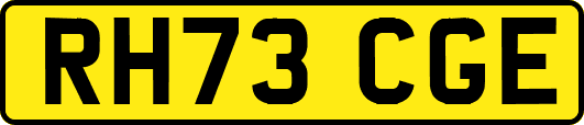 RH73CGE