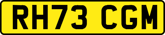 RH73CGM