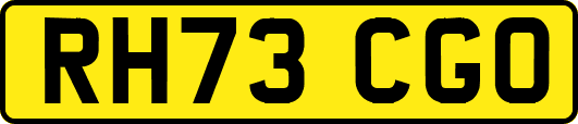 RH73CGO