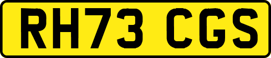 RH73CGS