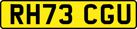 RH73CGU