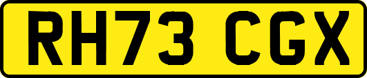 RH73CGX
